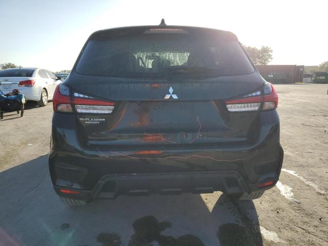 Photo 6 from auction – 2020 MITSUBISHI OUTLANDER with VIN JA4AP3AU7LU003522