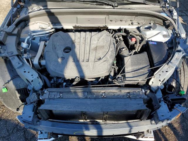 Photo 12 from auction – 2024 VOLVO XC60 PLUS with VIN YV4L12RL5R1901985