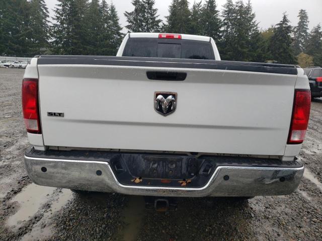 Photo 6 from auction – 2018 RAM 3500 SLT with VIN 3C63R3HL5JG292736
