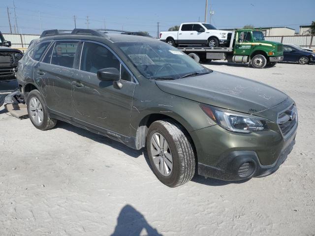 Photo 4 from auction – 2019 SUBARU OUTBACK 2. with VIN 4S4BSABC9K3392117