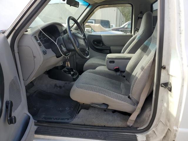 Photo 7 from auction – 1998 FORD RANGER with VIN 1FTYR10U7WTA26524