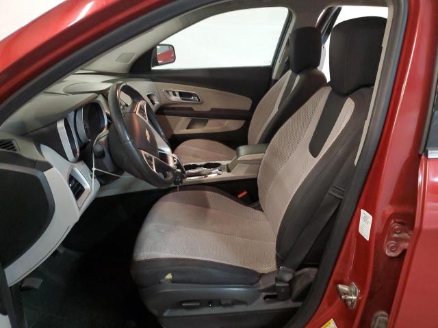Photo 7 from auction – 2015 CHEVROLET EQUINOX LT with VIN 2GNALBEK9F6335878