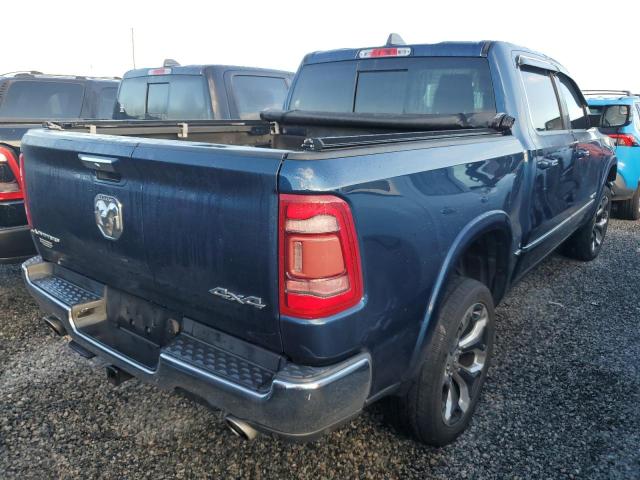 Photo 3 from auction – 2020 RAM 1500 LIMIT with VIN 1C6SRFHT2LN418199