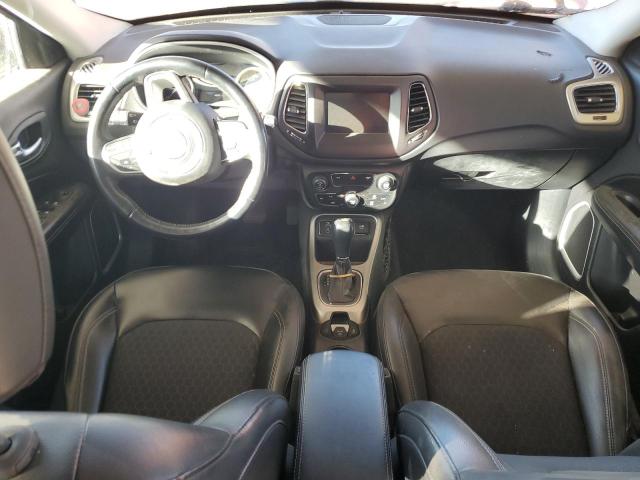 Photo 12 from auction – 2018 JEEP COMPASS LA with VIN 3C4NJCBBXJT251048