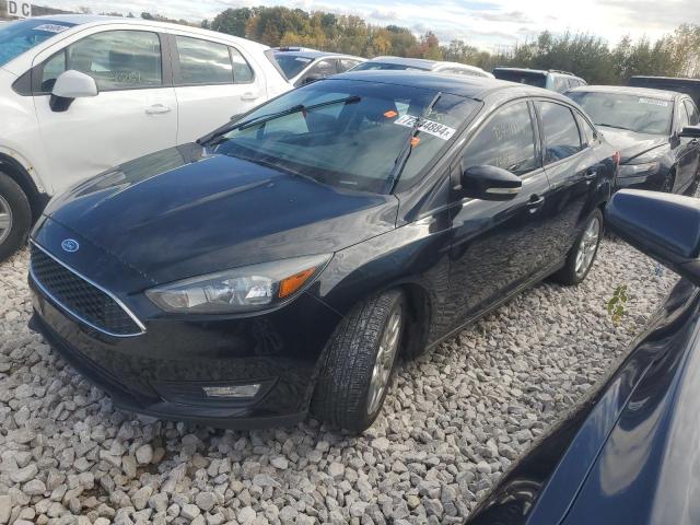 FORD FOCUS SE 2015 with VIN 1FADP3F28FL286944 - Photo from auction