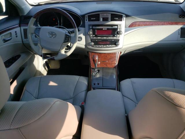 Photo 8 from auction – 2011 TOYOTA AVALON BAS with VIN 4T1BK3DB3BU377154