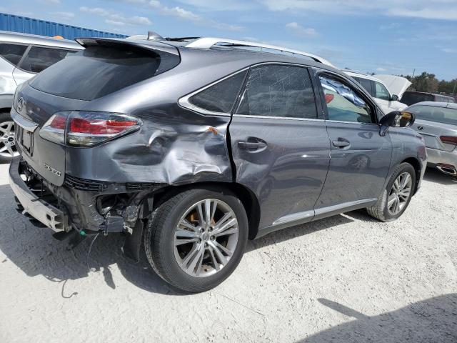 Photo 3 from auction – 2015 LEXUS RX 350 with VIN 2T2ZK1BA6FC184657