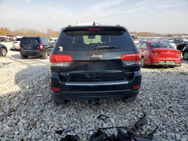 Photo 6 from auction – 2015 JEEP GRAND CHER with VIN 1C4RJFBG4FC651494