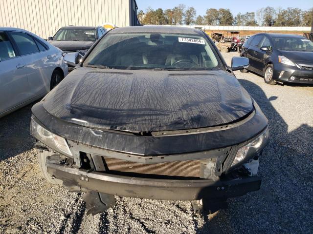 Photo 5 from auction – 2019 CHEVROLET IMPALA PRE with VIN 2G1105S33K9140344