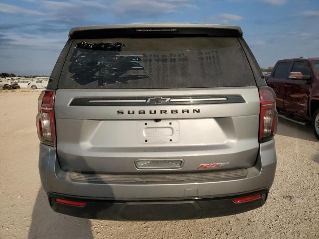 Photo 6 from auction – 2023 CHEVROLET SUBURBAN C with VIN 1GNSCEKD9PR556589