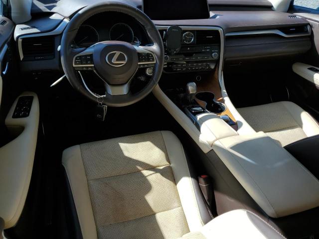 Photo 8 from auction – 2019 LEXUS RX 350 BAS with VIN 2T2BZMCA2KC196845