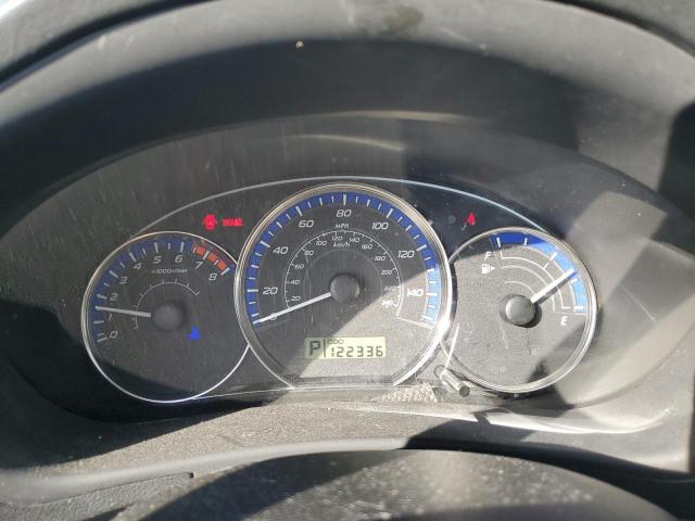 Photo 9 from auction – 2012 SUBARU FORESTER L with VIN JF2SHAEC6CH467120