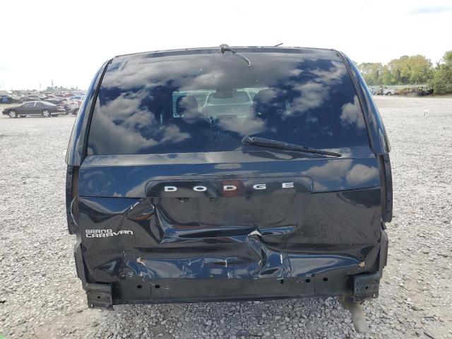 Photo 6 from auction – 2018 DODGE GRAND CARA with VIN 2C4RDGCG5JR244568