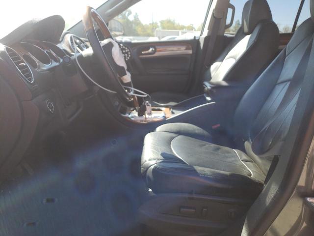 Photo 7 from auction – 2010 BUICK ENCLAVE CX with VIN 5GALRBED6AJ254304