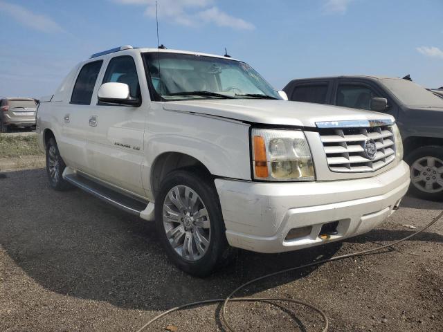 Photo 4 from auction – 2003 CADILLAC ESCALADE E with VIN 3GYEK63N13G231784