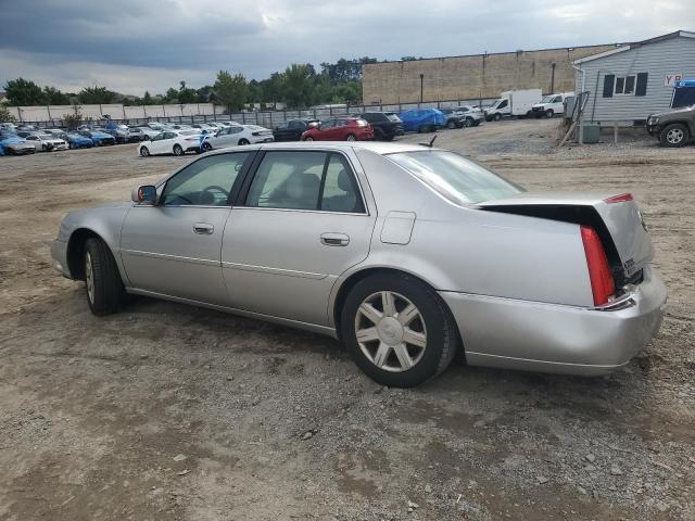 Photo 2 from auction – 2007 CADILLAC DTS with VIN 1G6KD57Y57U108514