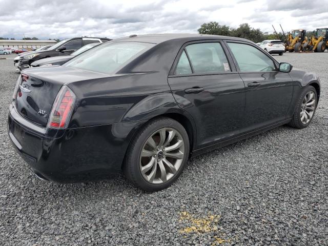 Photo 3 from auction – 2014 CHRYSLER 300 S with VIN 2C3CCABG3EH278547