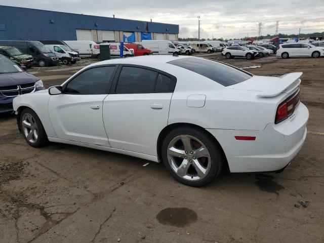 Photo 2 from auction – 2014 DODGE CHARGER SX with VIN 2C3CDXHG6EH163920