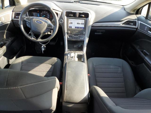 Photo 8 from auction – 2020 FORD FUSION SE with VIN 3FA6P0HDXLR159177