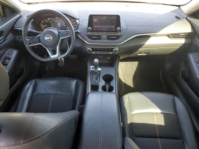 Photo 8 from auction – 2019 NISSAN ALTIMA SR with VIN 1N4BL4CV6KC106023