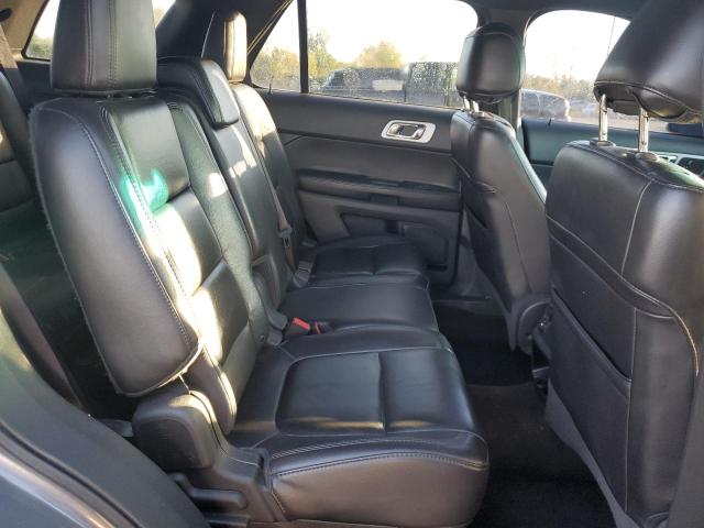 Photo 11 from auction – 2013 FORD EXPLORER X with VIN 1FM5K7D92DGA90231