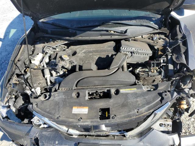 Photo 11 from auction – 2017 NISSAN ALTIMA 2.5 with VIN 1N4AL3AP8HC117835