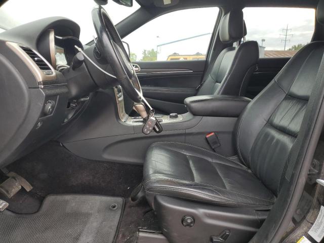 Photo 7 from auction – 2016 JEEP GRAND CHER with VIN 1C4RJFBG7GC498692