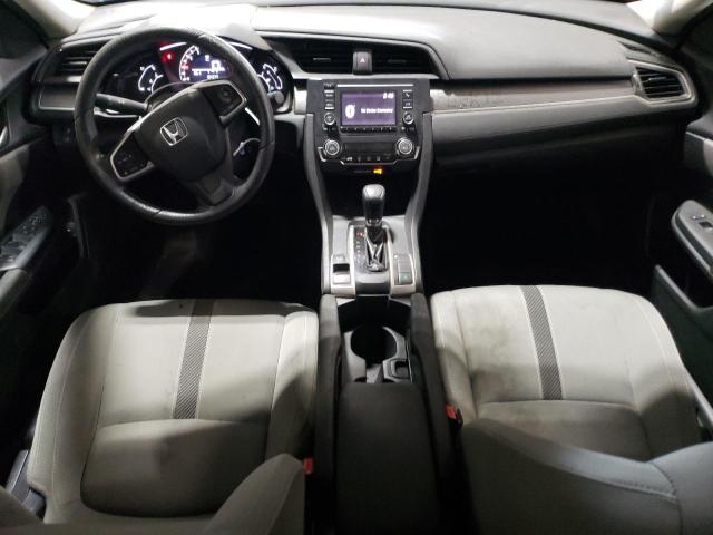 Photo 8 from auction – 2016 HONDA CIVIC LX with VIN 2HGFC2F50GH540973