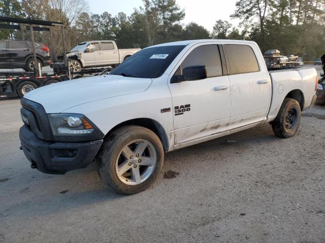 RAM 1500 CLASS 2019 with VIN 1C6RR6LTXKS698007 - Photo from auction