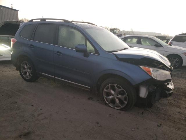 Photo 4 from auction – 2015 SUBARU FORESTER 2 with VIN JF2SJAWC6FH424212