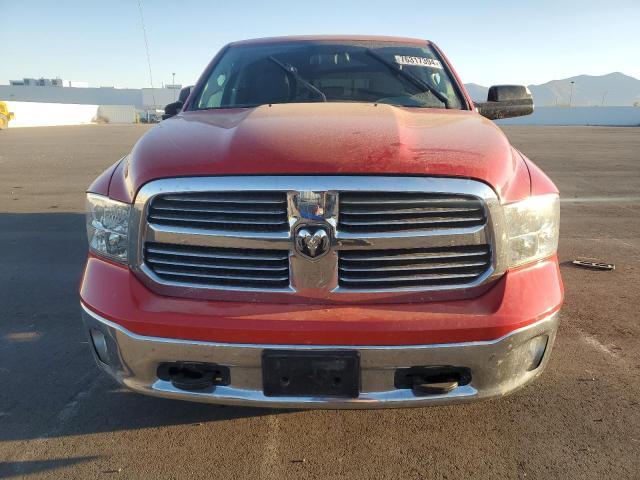 Photo 5 from auction – 2015 RAM 1500 SLT with VIN 1C6RR7GMXFS670707