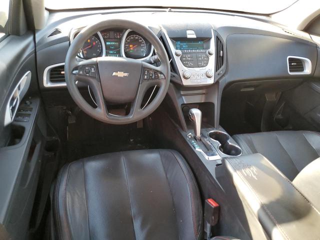 Photo 8 from auction – 2013 CHEVROLET EQUINOX LS with VIN 2GNALBEK0D6100802