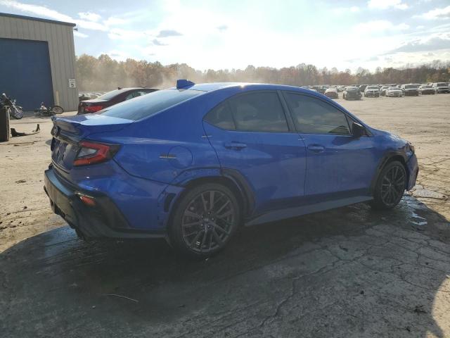Photo 3 from auction – 2022 SUBARU WRX PREMIU with VIN JF1VBAF69N9025120
