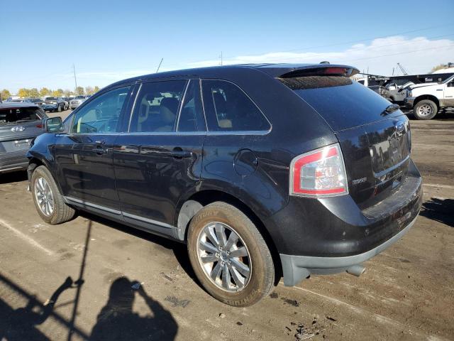 Photo 2 from auction – 2010 FORD EDGE LIMIT with VIN 2FMDK3KC5ABA21832