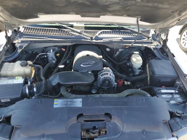 Photo 11 from auction – 2005 CHEVROLET SILVERADO with VIN 2GCEC19T351296482