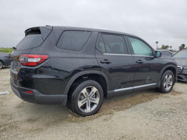 Photo 3 from auction – 2024 HONDA PILOT EXL with VIN 5FNYG1H4XRB030374
