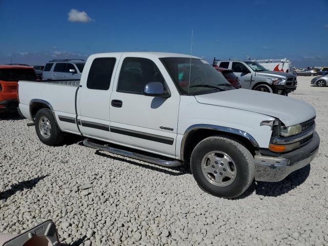 Photo 4 from auction – 2000 CHEVROLET 1500 PICKU with VIN 1GCEC19T6YZ104158