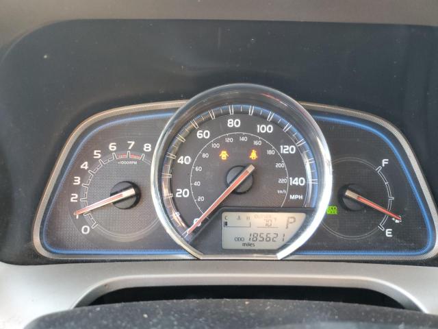 Photo 9 from auction – 2015 TOYOTA RAV4 LIMIT with VIN 2T3DFREV8FW376734