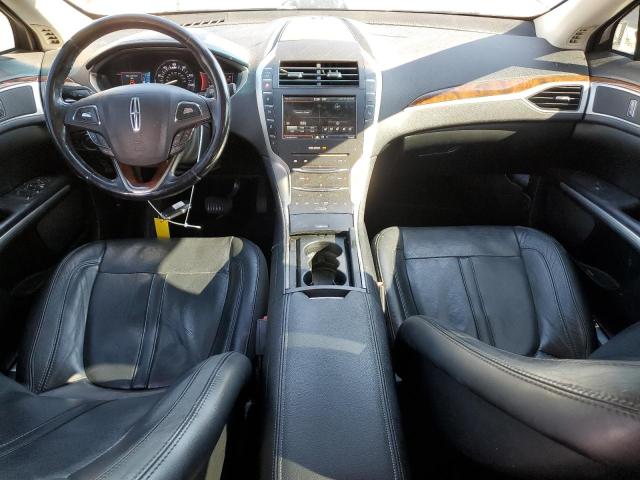 Photo 8 from auction – 2015 LINCOLN MKZ HYBRID with VIN 3LN6L2LU6FR600974