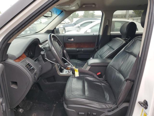 Photo 7 from auction – 2012 FORD FLEX LIMIT with VIN 2FMGK5DC9CBD11533