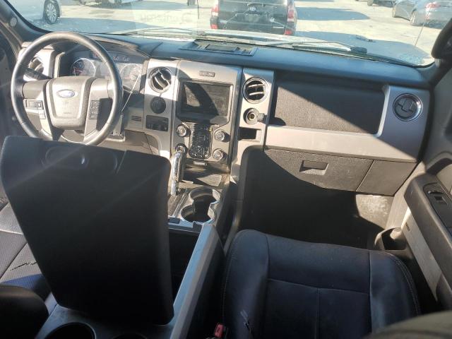 Photo 8 from auction – 2013 FORD F150 SUPER with VIN 1FTFW1ET9DFB59409