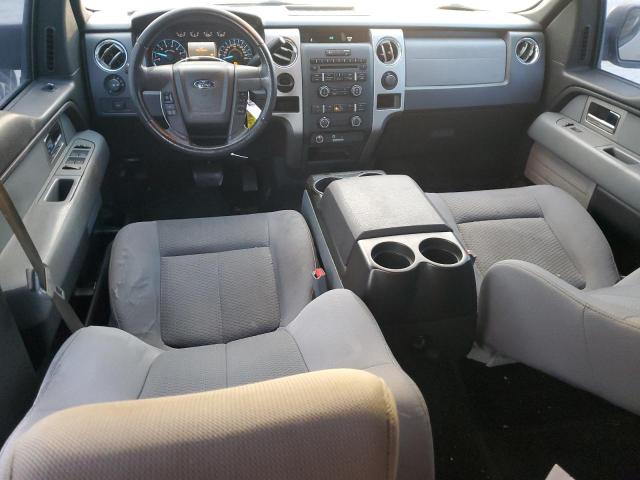 Photo 8 from auction – 2011 FORD F150 SUPER with VIN 1FTEW1CM3BKD27993