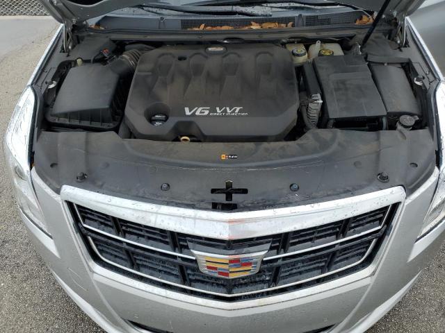 Photo 11 from auction – 2017 CADILLAC XTS LUXURY with VIN 2G61M5S38H9148317