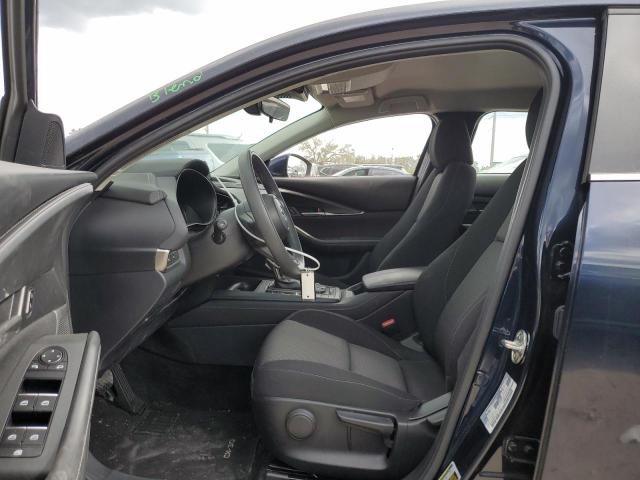 Photo 7 from auction – 2024 MAZDA CX-30 with VIN 3MVDMBAM6RM613204