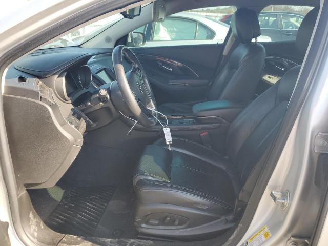Photo 7 from auction – 2014 BUICK LACROSSE with VIN 1G4GB5G3XEF102492