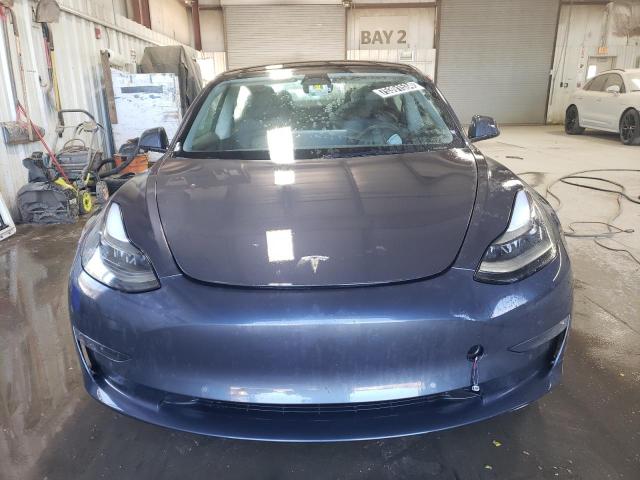 Photo 5 from auction – 2022 TESLA MODEL 3 with VIN 5YJ3E1EA6NF370965