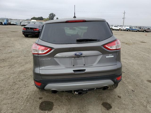 Photo 6 from auction – 2014 FORD ESCAPE SE with VIN 1FMCU0GXXEUA79290