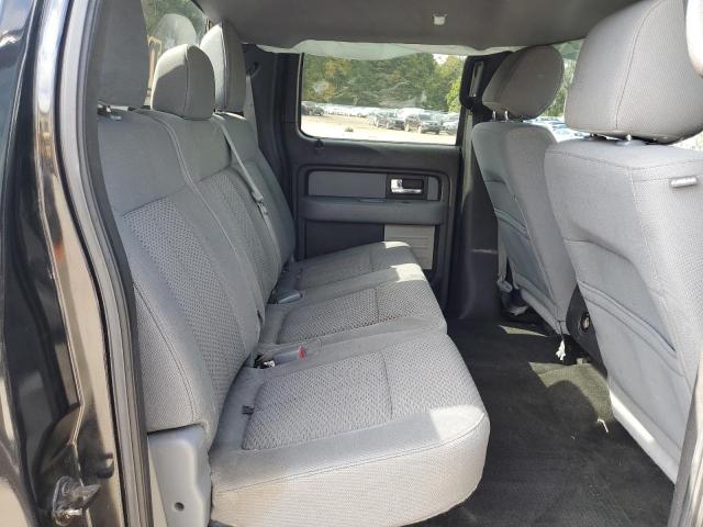 Zdjęcie 10 z aukcji – 2012 FORD F150 SUPER z VIN 1FTFW1EF1CFB49935