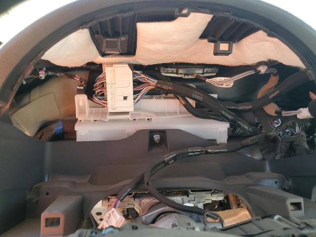 Photo 9 from auction – 2023 LEXUS GX 460 with VIN JTJAM7BX9P5380803