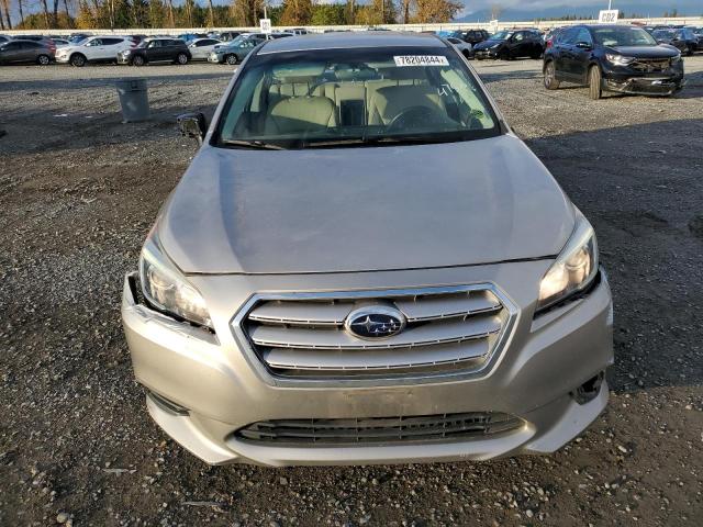 Photo 5 from auction – 2016 SUBARU LEGACY 2.5 with VIN 4S3BNAC63G3054756